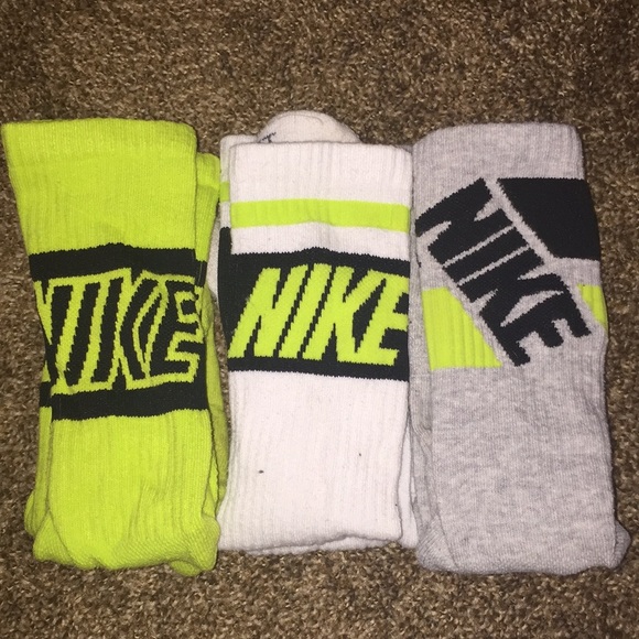 NIKE SOCKS - Picture 1 of 1